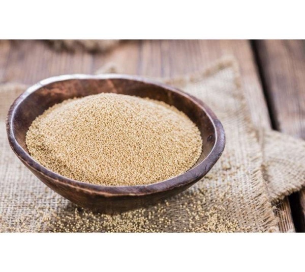 Amaranth Powder - Ancient Seed Grain & Complete Protein - Gluten & Wheat Free - 8 Oz