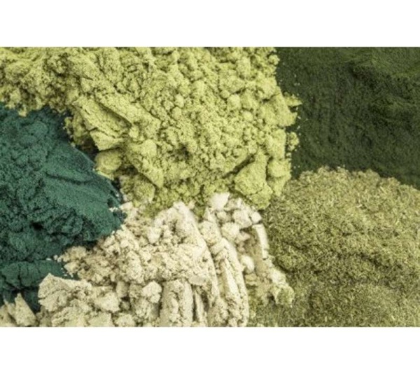 Daily Greens Glow Multi-Vitamin & Multi-Mineral Support* Flavored Meal Topper For Dogs And Cats* - 4 oz for Dogs Turkey Flavoring