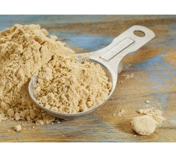 Tarwi - Antioxidant Complete Protein* - Digestive Cardiovascular & Pancreatic Support* The Petz Kitchen - 8 Oz