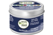 Travel Well Meal Topper* Stress, Relaxation & Calming Support For Dogs And Cats On The Go* - 4 Oz. CAT