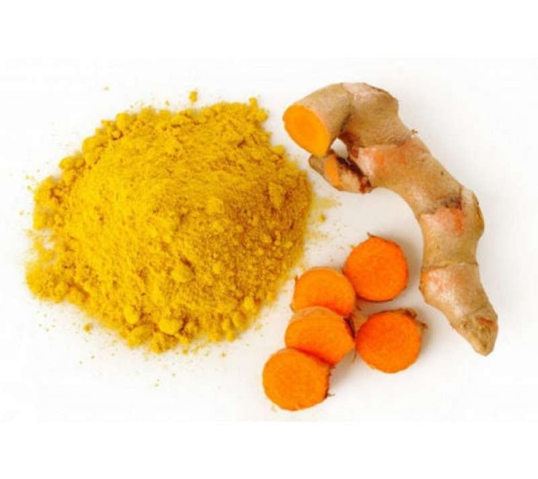 Turmeric Curcuma - Antioxidant Joint & Inflammation Support* The Petz Kitchen - Organic & Human Grade Ingredients For Home Prepared Meals & Treats - 4 Oz