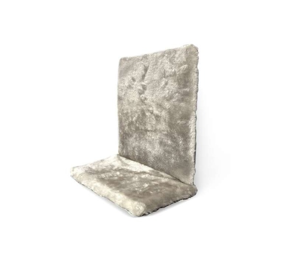 Aspen Series Replacement Faux Fleece Pad -