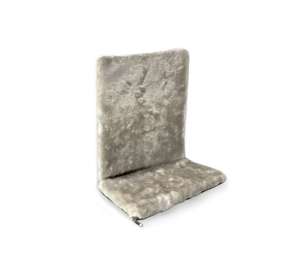 Aspen Series Replacement Faux Fleece Pad -