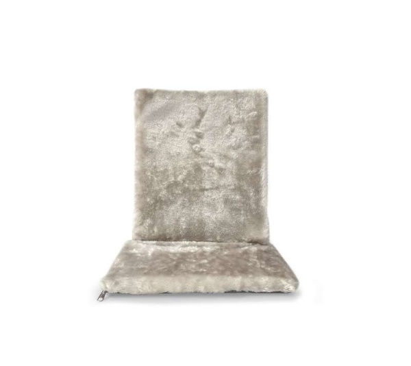 Aspen Series Replacement Faux Fleece Pad -