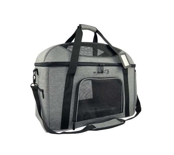 Mr. Peanut's Coronado Series XL Pet Carrier - Medium 19 in