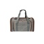 Mr. Peanut's Diamond Series Double Expandable Pet Carrier - 18 in L X 11 in W X 11 in H