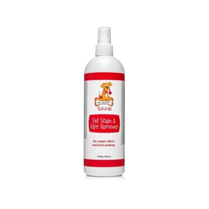 Mr. Peanut's Naturals Enzymatic Stain and Odor Remover - 1 Gallon Concentrate