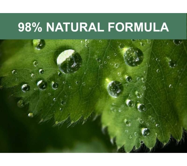 Mr. Peanut's Naturals Pet Cologne -