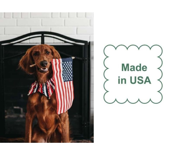 Mr. Peanut's Naturals Pet Cologne -