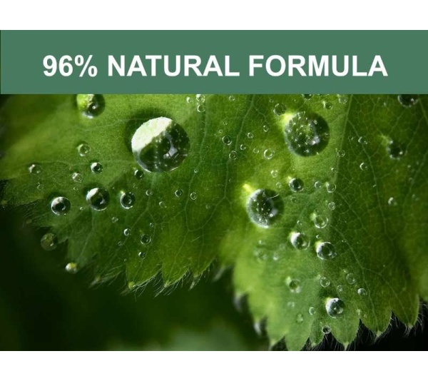 Mr. Peanut's Naturals Pet Wipes -