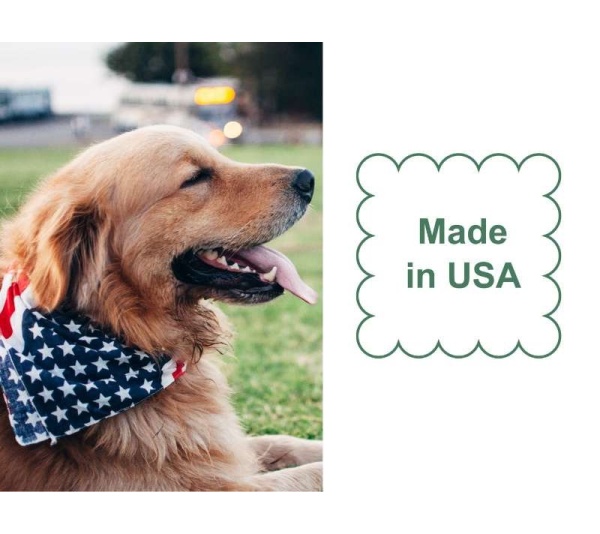 Mr. Peanut's Naturals Pet Wipes -