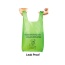 Mr. Peanut's XL Pooper Scooper and BioDegradable Recycled Plant Based Waste Bags - 13X11 in