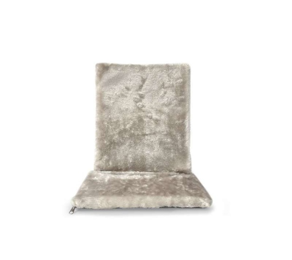 Tahoe Series Replacement Faux Fleece Pad -