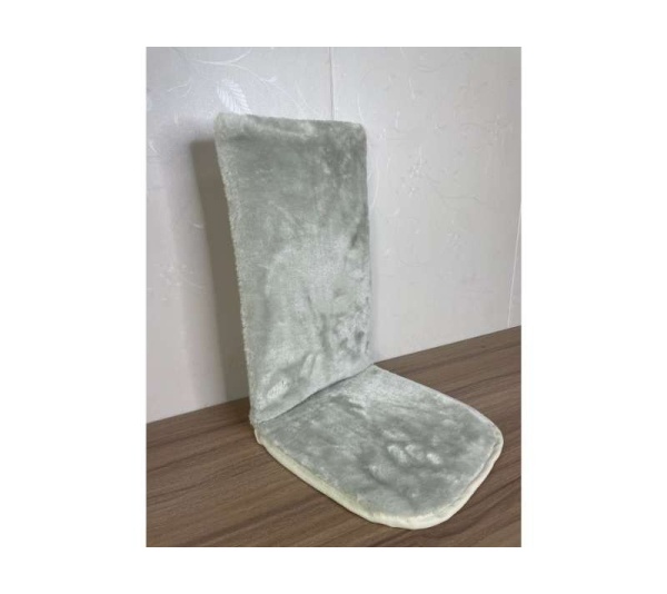 Vancouver Series Replacement Faux Fleece Pad -