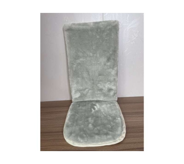 Vancouver Series Replacement Faux Fleece Pad -