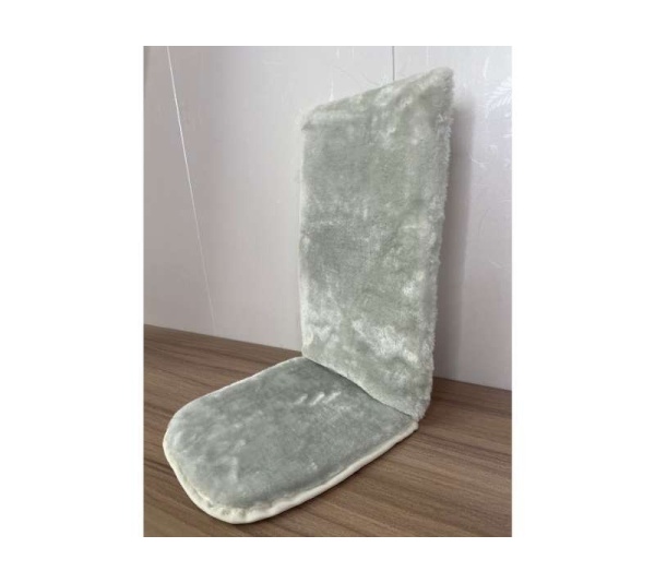 Vancouver Series Replacement Faux Fleece Pad -