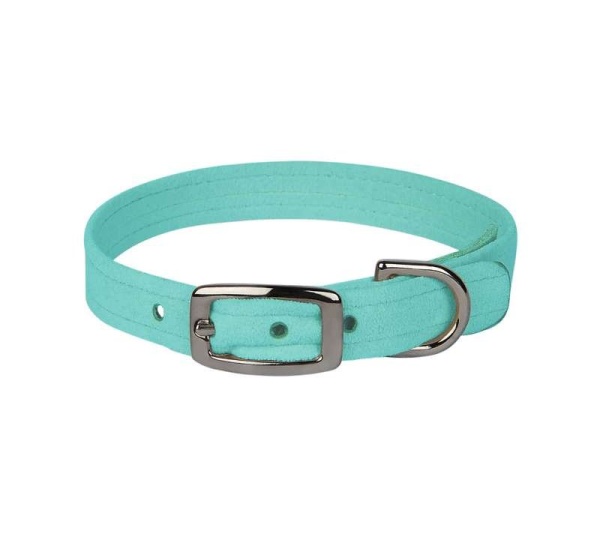 Tiffi Blue - Susan Lanci Designs Plain Collar - TC