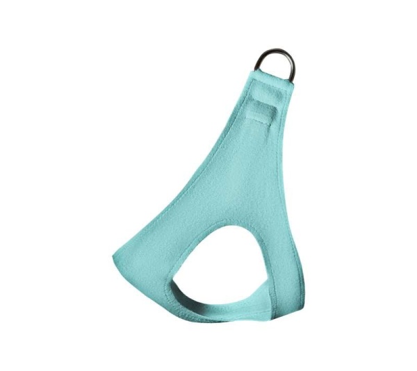 Tiffi Blue - Susan Lanci Designs Step In Harness - XL