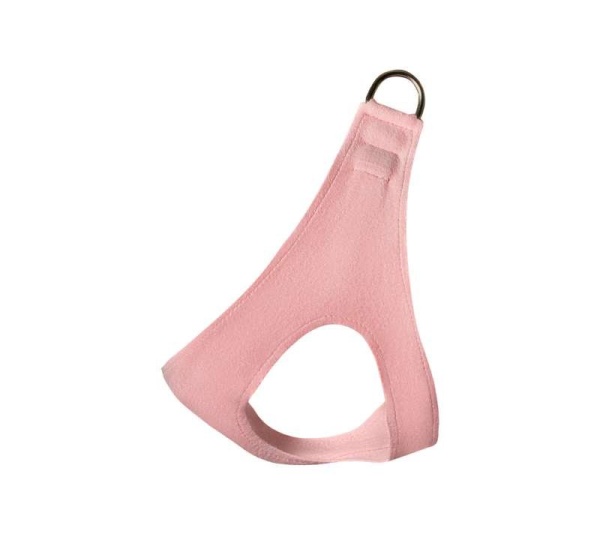 Puppy Pink - Susan Lanci Designs Step In Harness - TC
