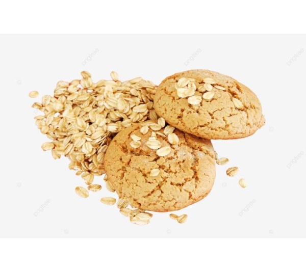 Crispy Oatmeal Chip Dog Treats Updated