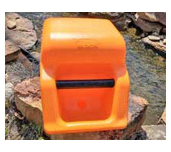 Orange - DRINKING SPOT