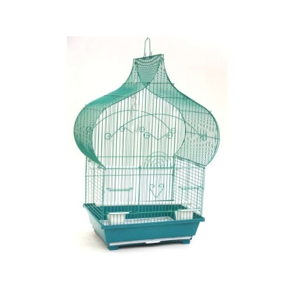 Green - YML Taj Mahal Top Shape - Medium - 13.3" x 10.8" x 24"