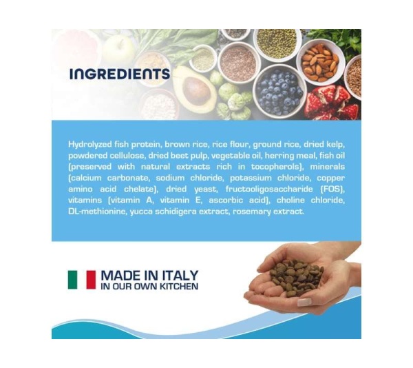 Forza10 Active Colon Support Diet Phase 1 Dry Dog Food - 8-lb bag