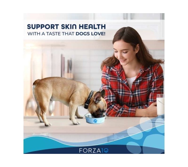 Forza10 Active Dermo Dry Dog Food - 22-lb bag