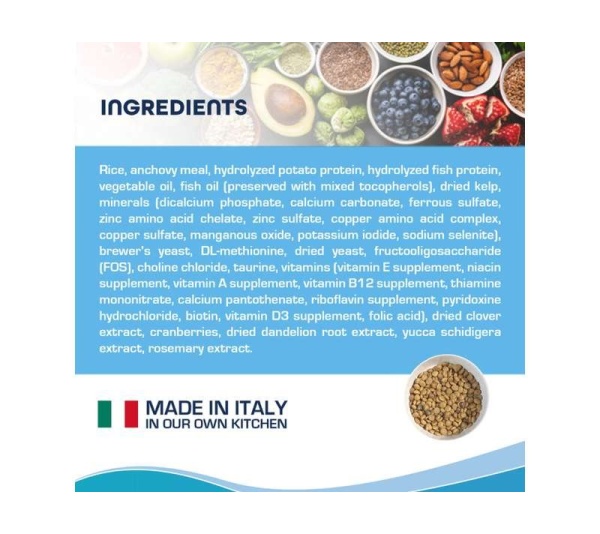 Forza10 Active Urinary Dry Cat Food - 1-lb bag