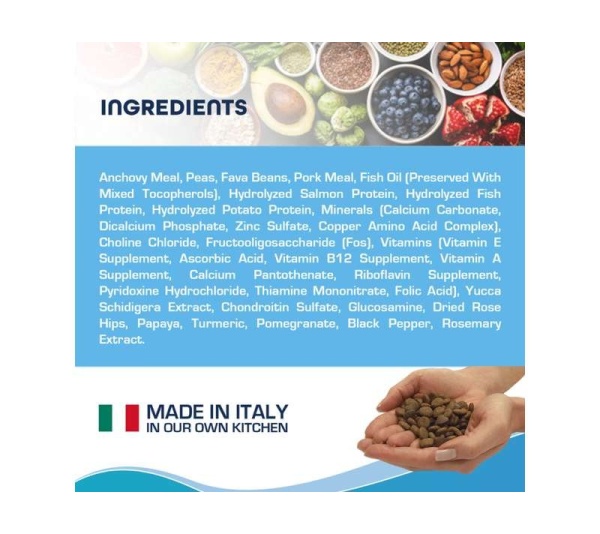 Forza10 Sensitive Joint Plus - 25 lb bag