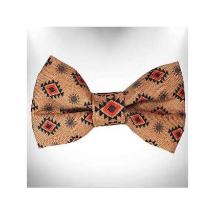 Grand Mesa Doggie  - Bow Tie - Large 5"x 2.5"