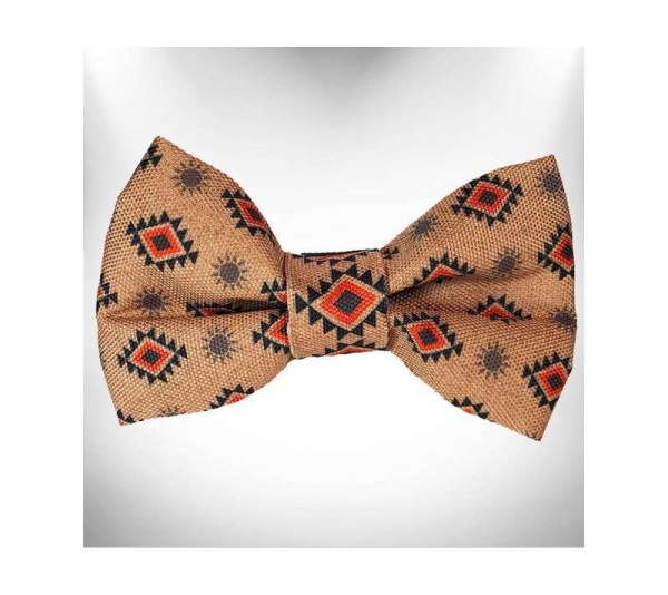 Grand Mesa Doggie  - Bow Tie - Large 5"x 2.5"