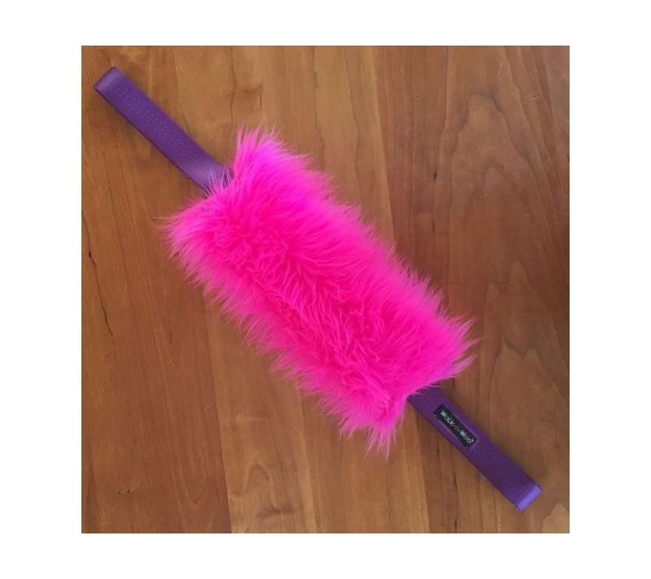 Pink  - TugGRRR! Toy