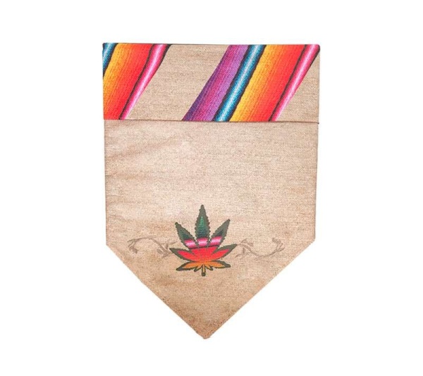 Smokin - Sport Bandana  - Large