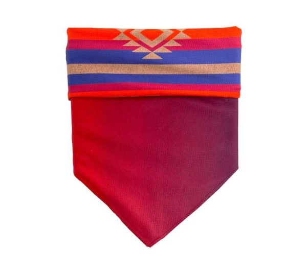 Sunrise/Sunset - Sport Bandana  - Large