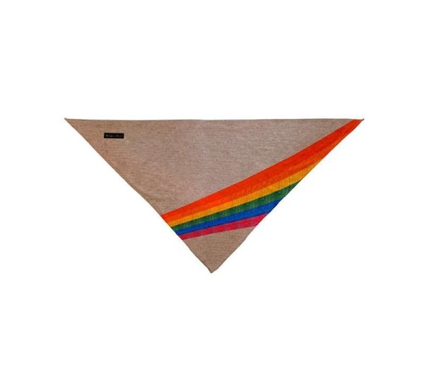 Rainbow Pride - Sport Bandana  - Small