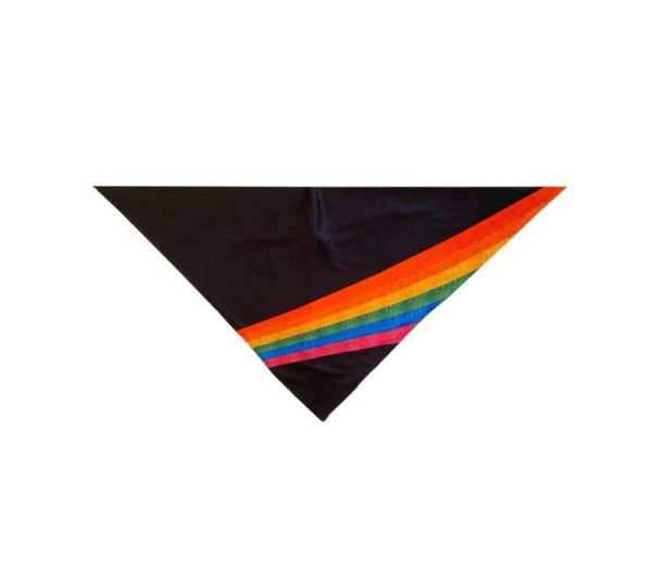 Rainbow Pride - Sport Bandana  - Small