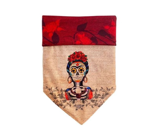 Frida - Sport Bandana  - Small