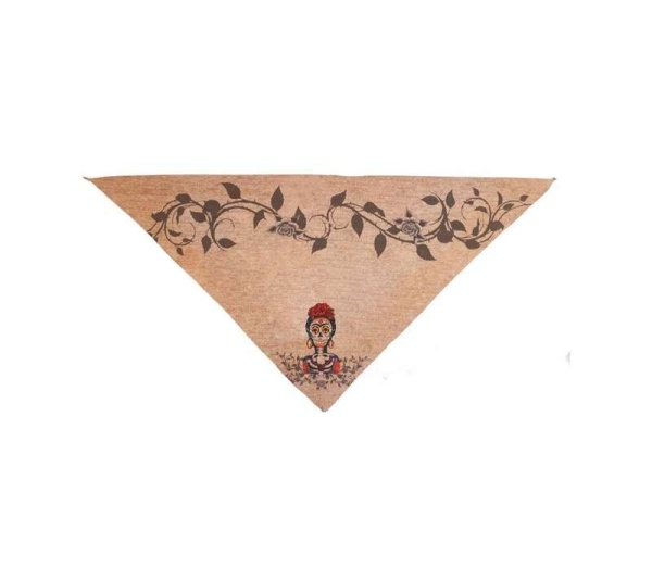 Frida - Sport Bandana  - Small