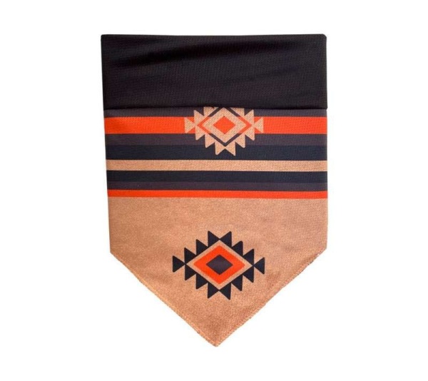 Grand Mesa - Reversible Sport Bandanas  - Small