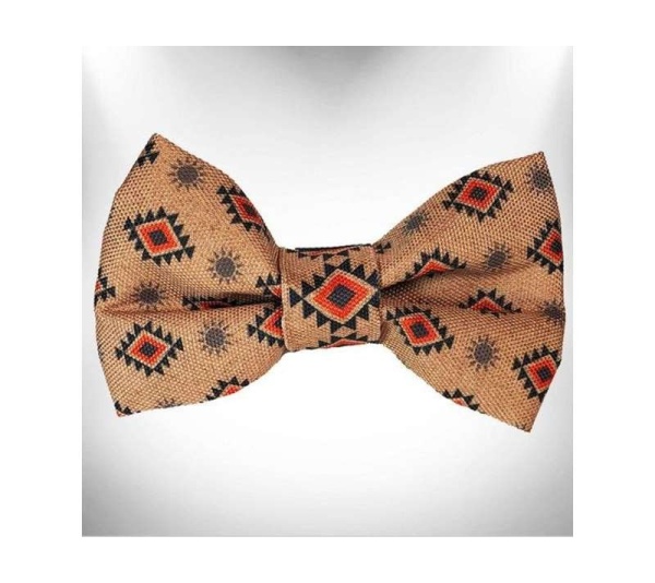 Grand Mesa - Southwestern Bow Tie