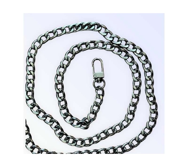 A Stroll on 5th Avenue - Leash