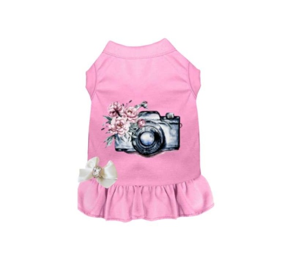 PINK - Call me pretty and take pictures of me - Small