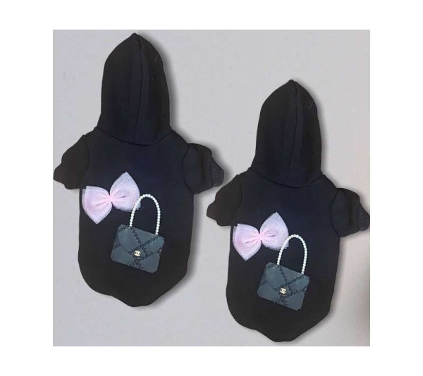 Classy CC Hoodie - Small