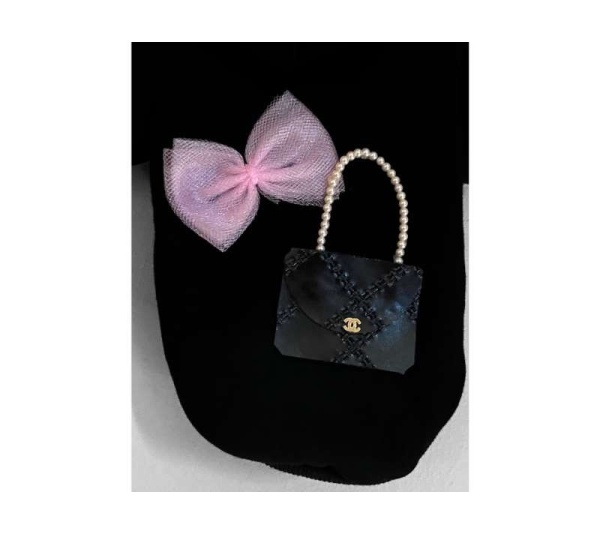 Classy CC Hoodie - Small