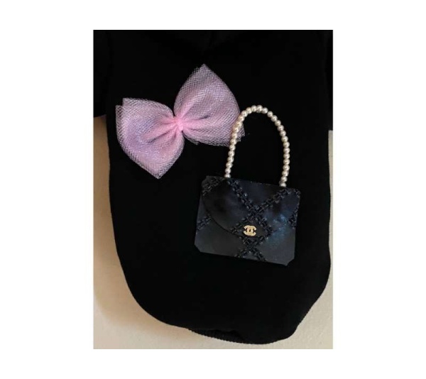 Classy CC Hoodie - Large