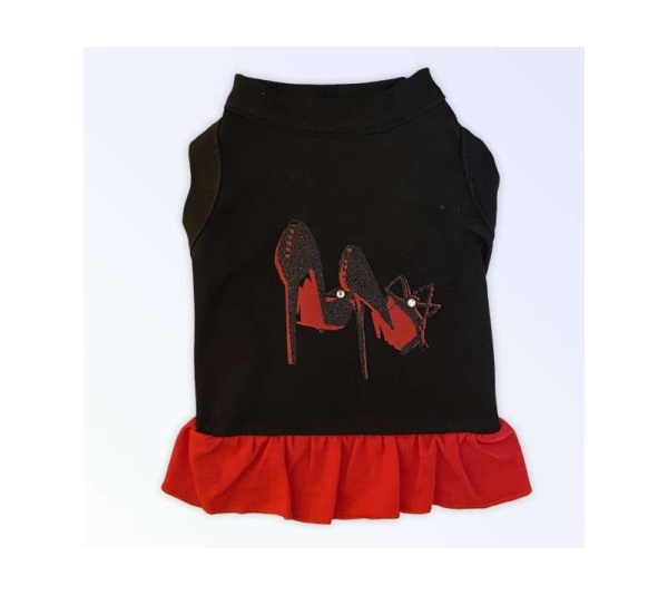 Love and Loubarkins - Small