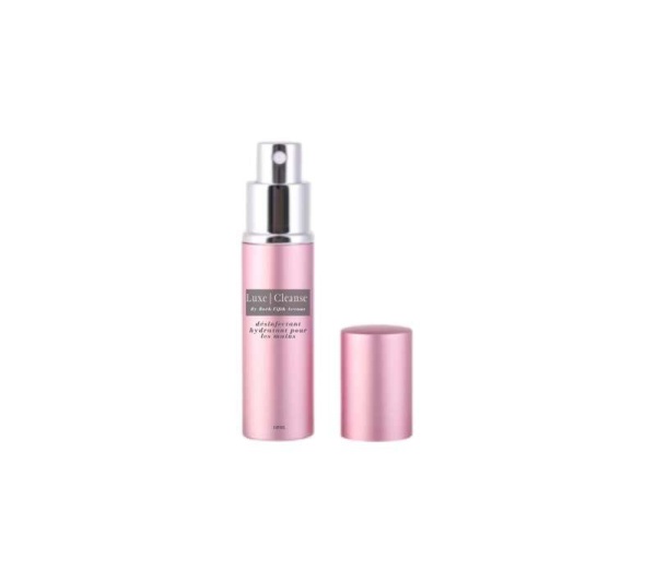 Pink - Luxe Cleanse Deluxe Spray