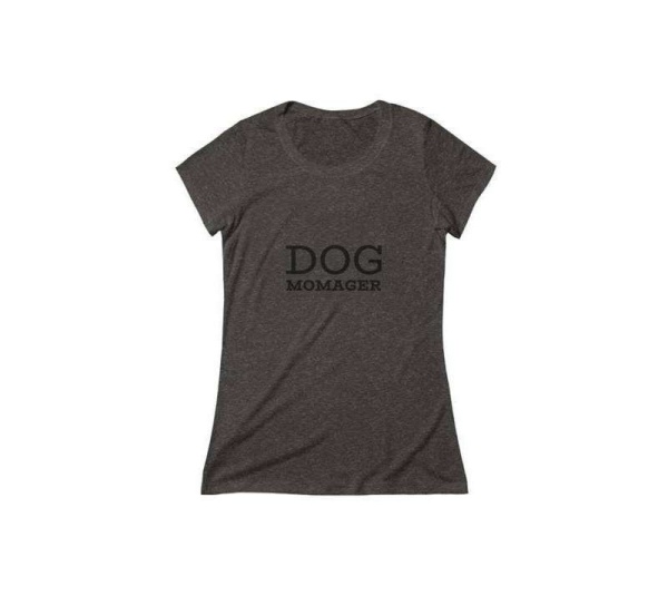 Momager Tee - Medium