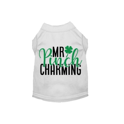 Mr. Pinch Charming Tee - Small